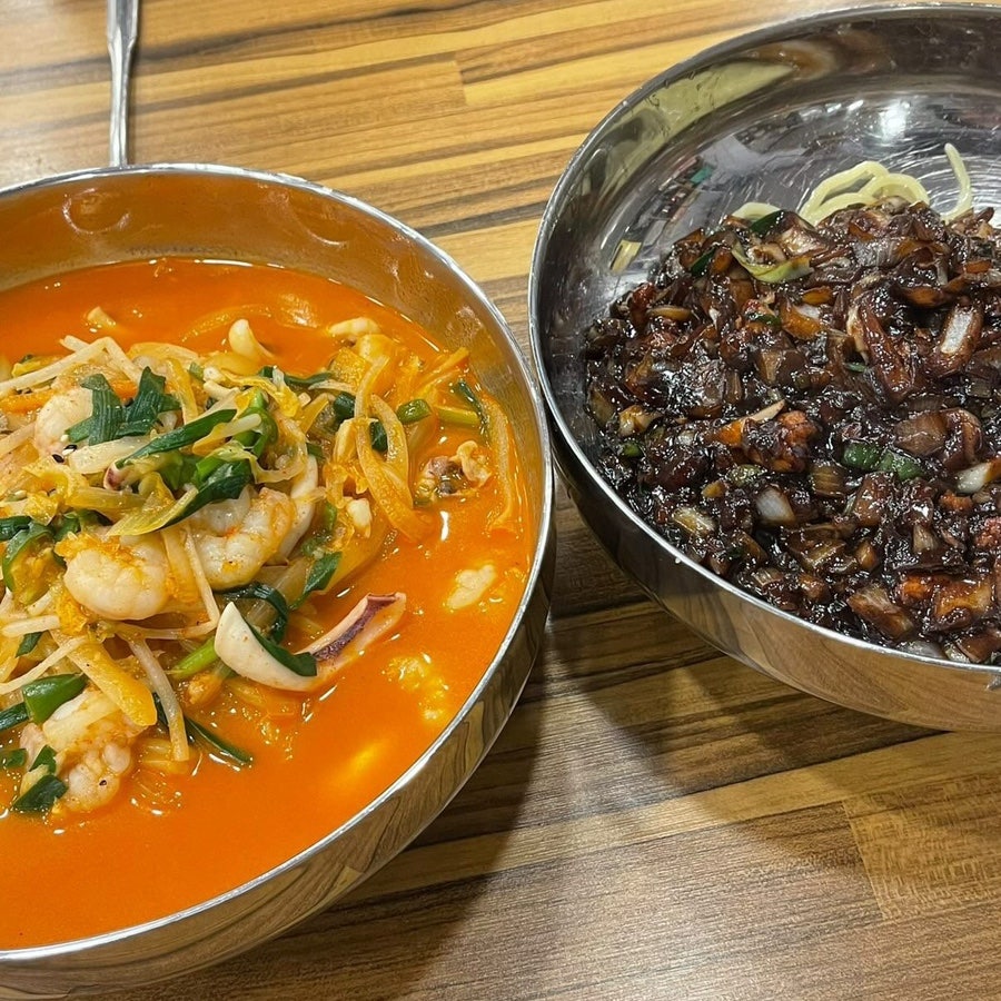 경복짬뽕전문 사진 6