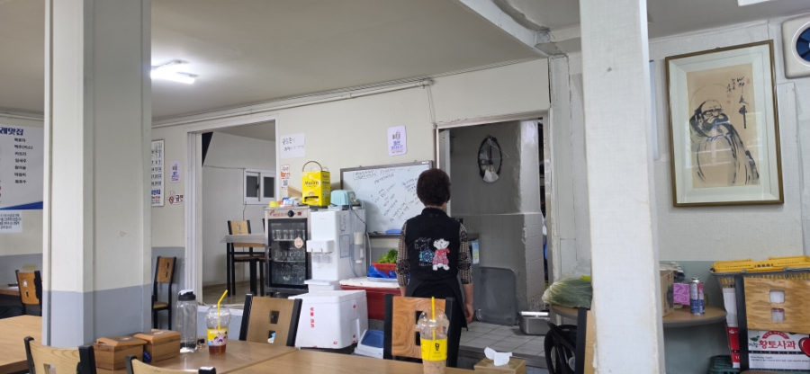 올레계절맛집 사진 3