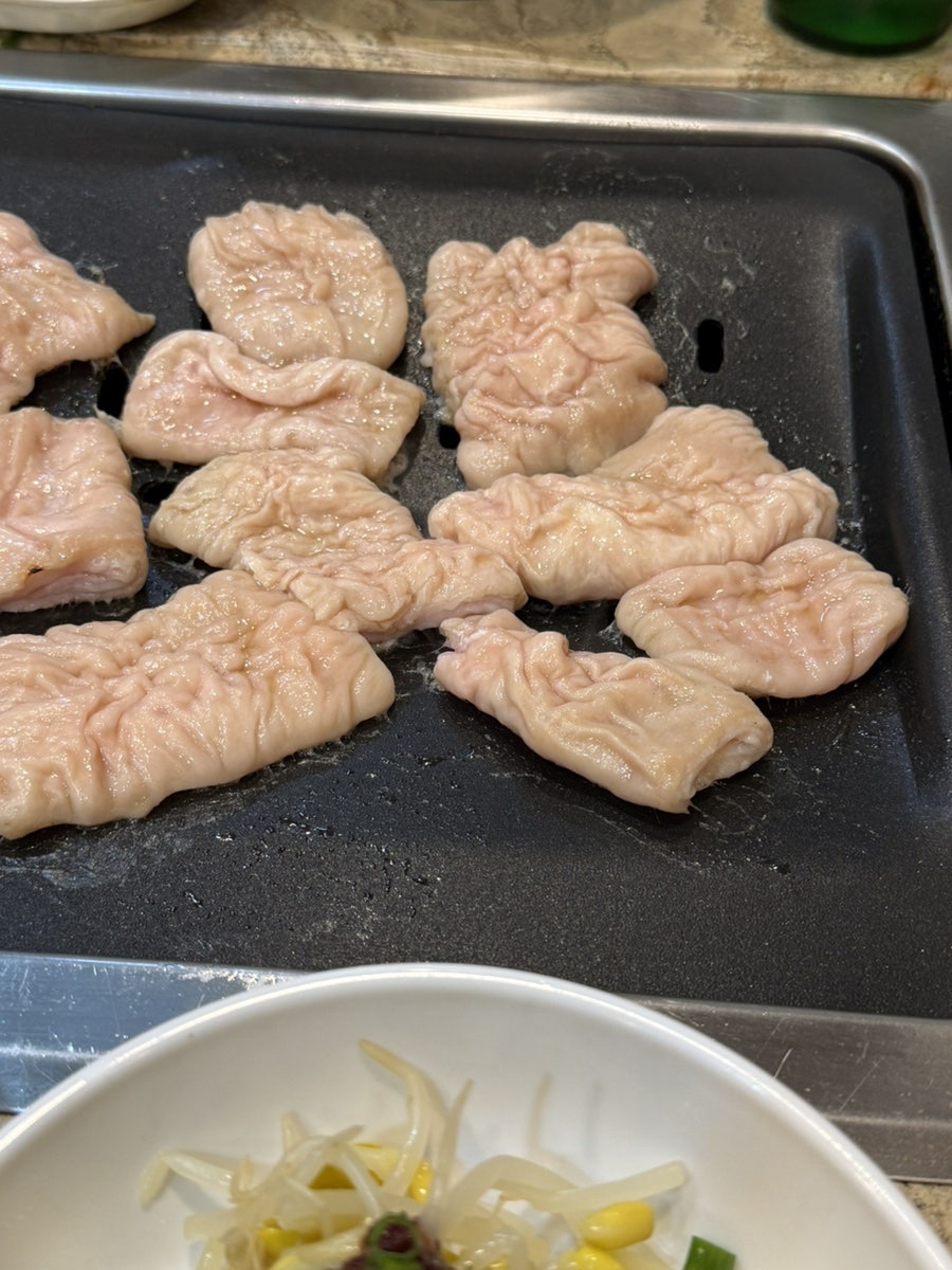 서울생막창 사진 3