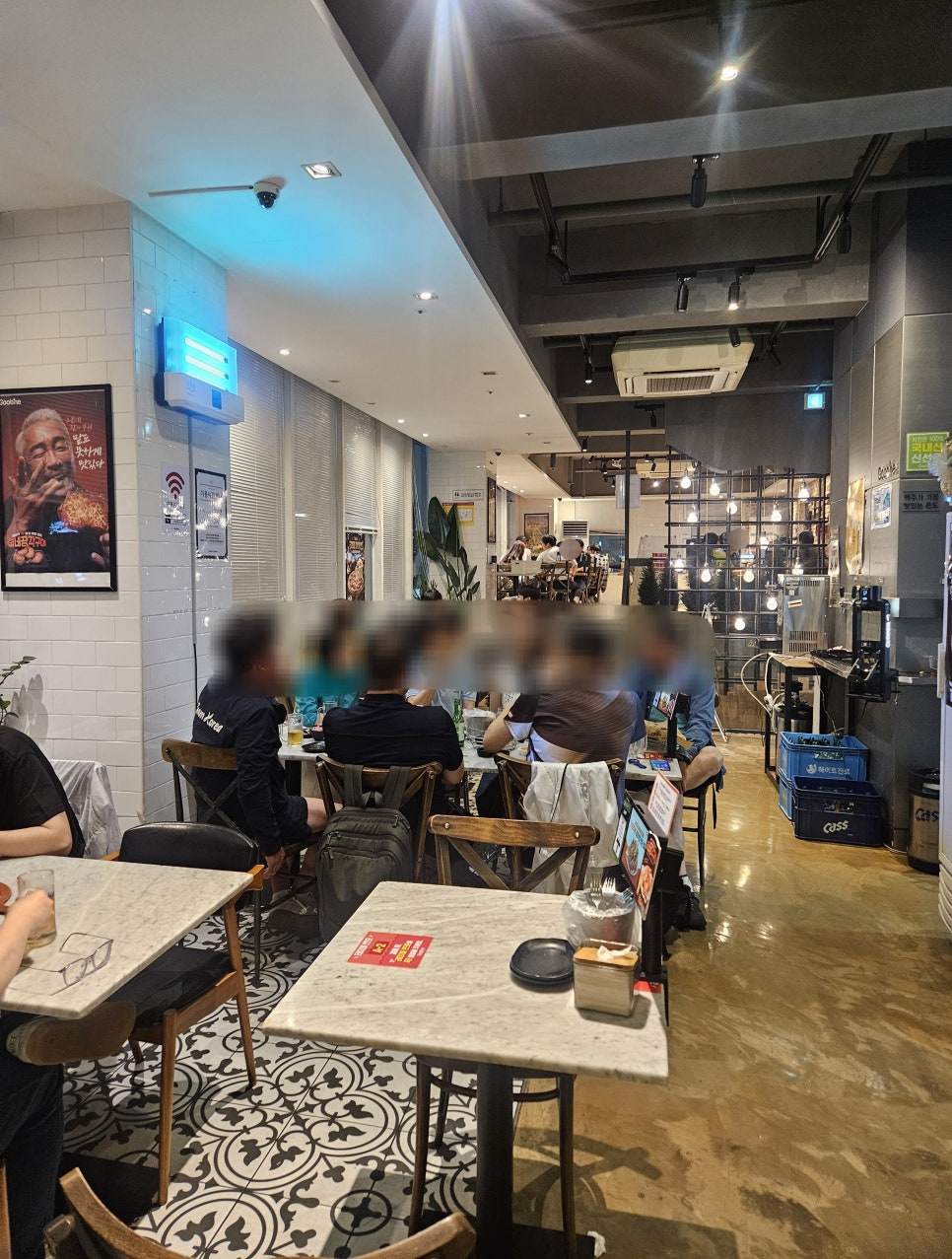 굽네치킨 염창역점 사진 5
