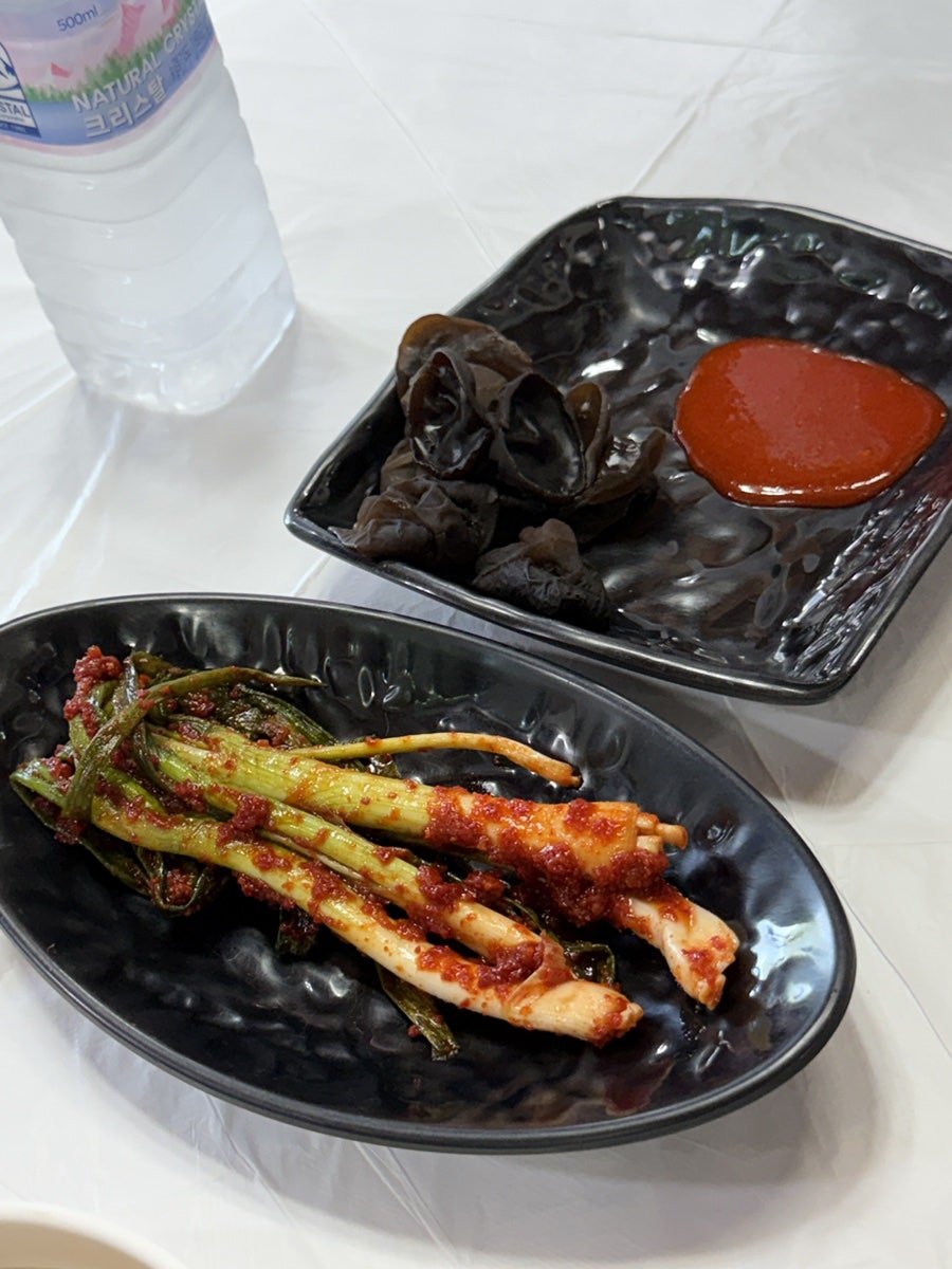장락산숯불닭갈비 사진 5