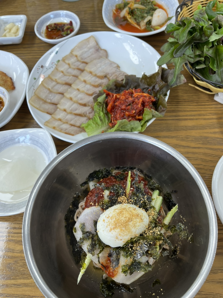 수지막국수 사진 6