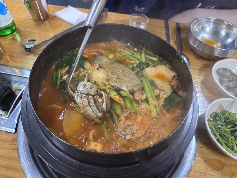 남한강물고기 본점 사진 6