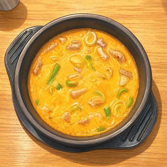 순대실록 상일동점 사진 1