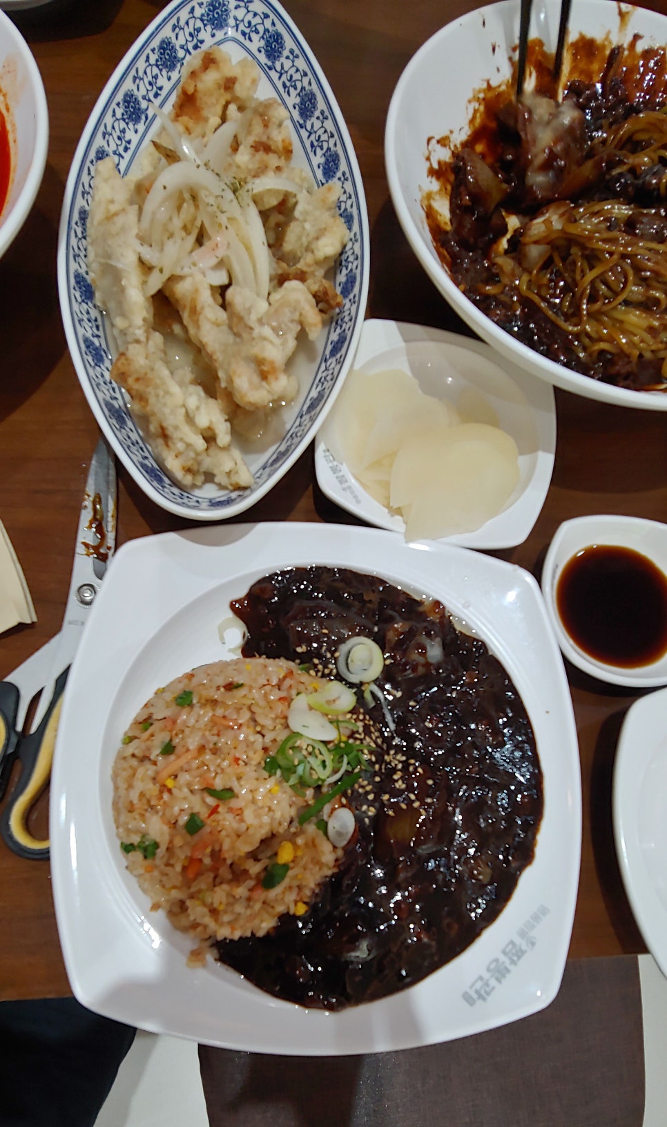 짬뽕관 부천시청점 사진 2