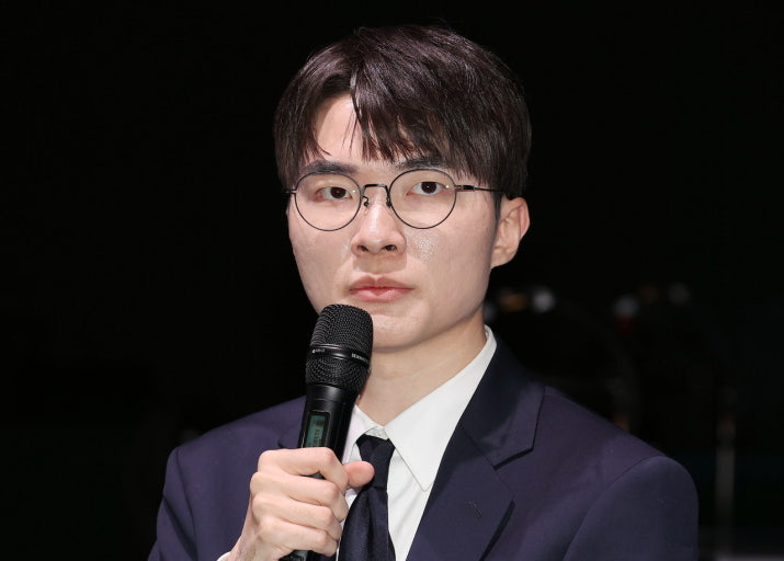 페이커 할머니 살해 예고 글 충격, <b>일원역</b> 칼부림 예고｜페이커... 