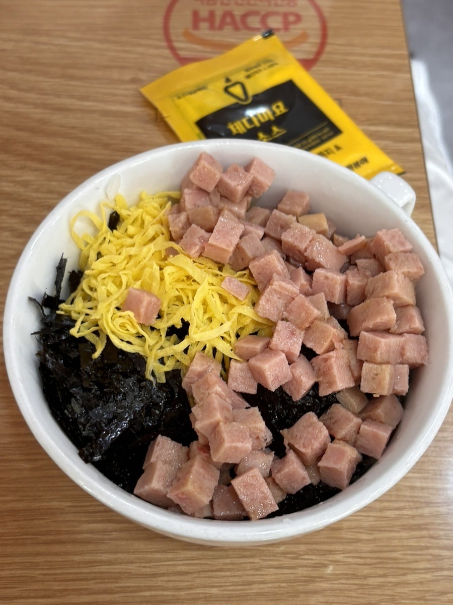 신전떡볶이 서창점 사진 6