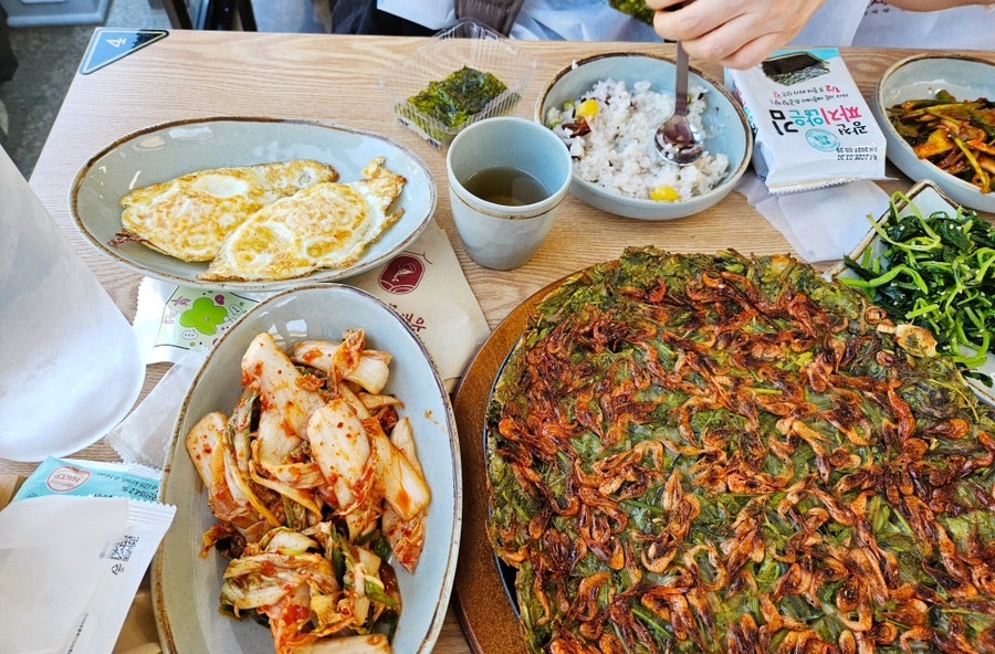 옛집민물새우 사진 5