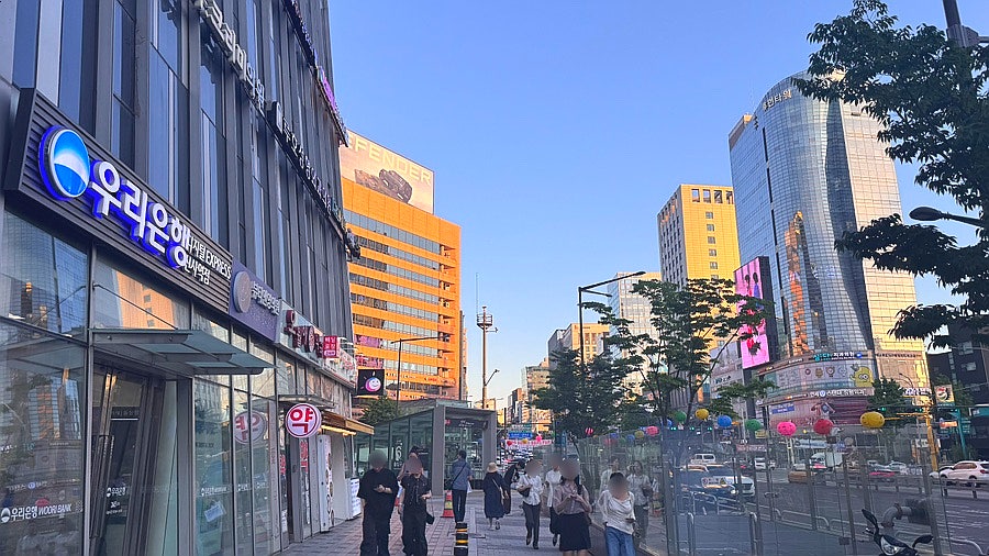 응수수산 사진 3