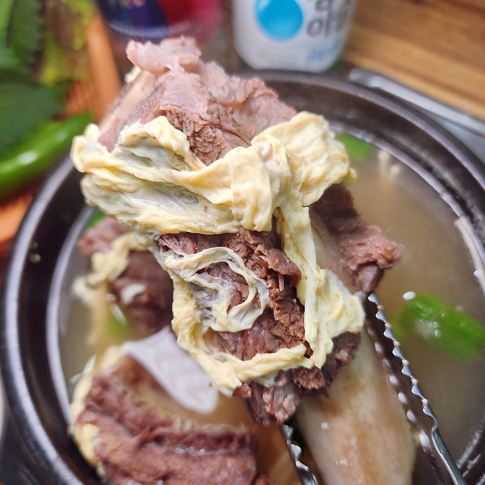 대가야성숯불갈비 왕갈비탕 본점 사진 2