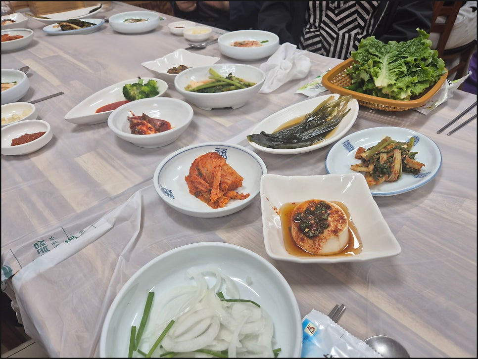 대성숯불갈비 사진 6