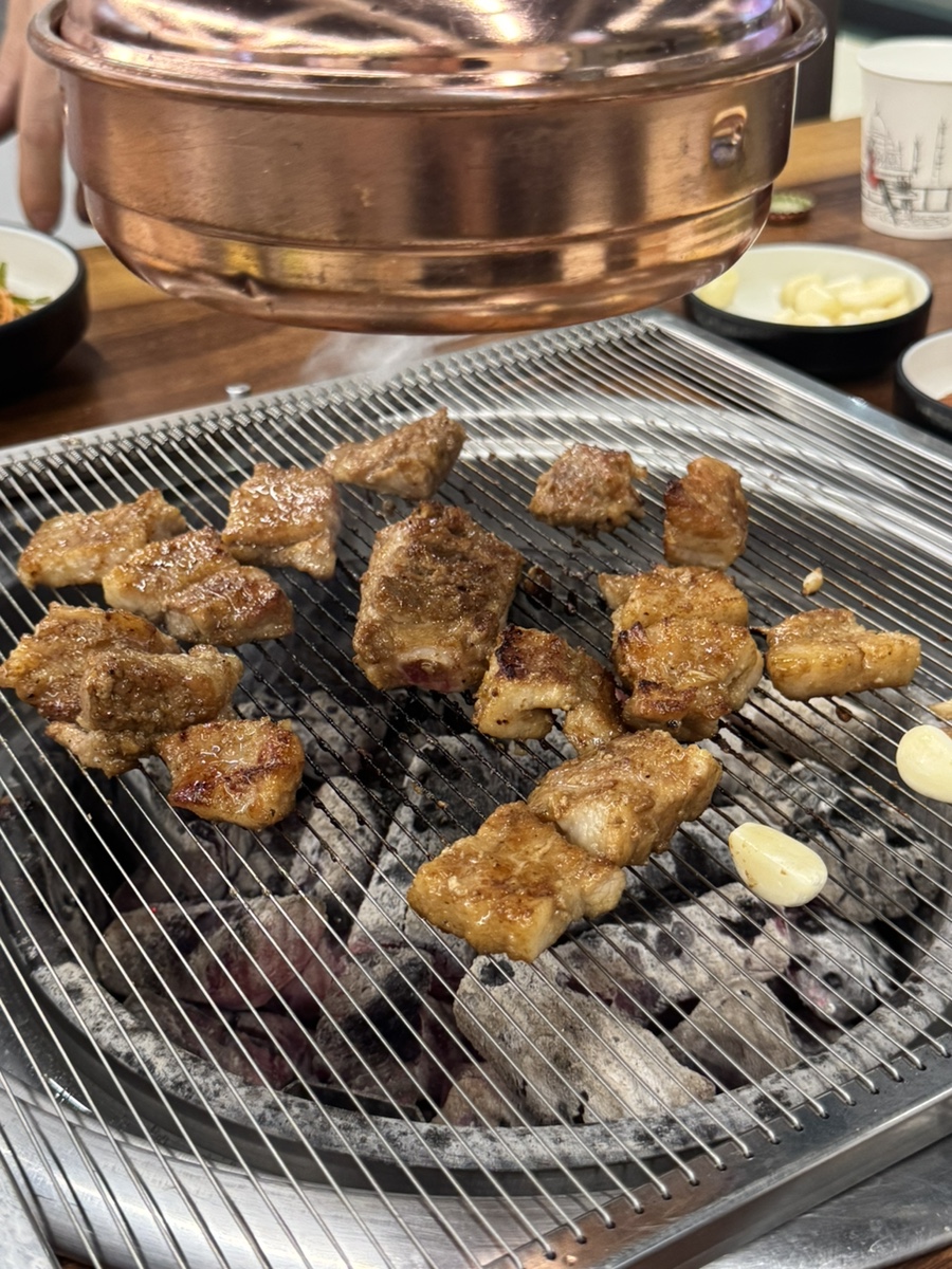 도원숯불갈비 사진 1