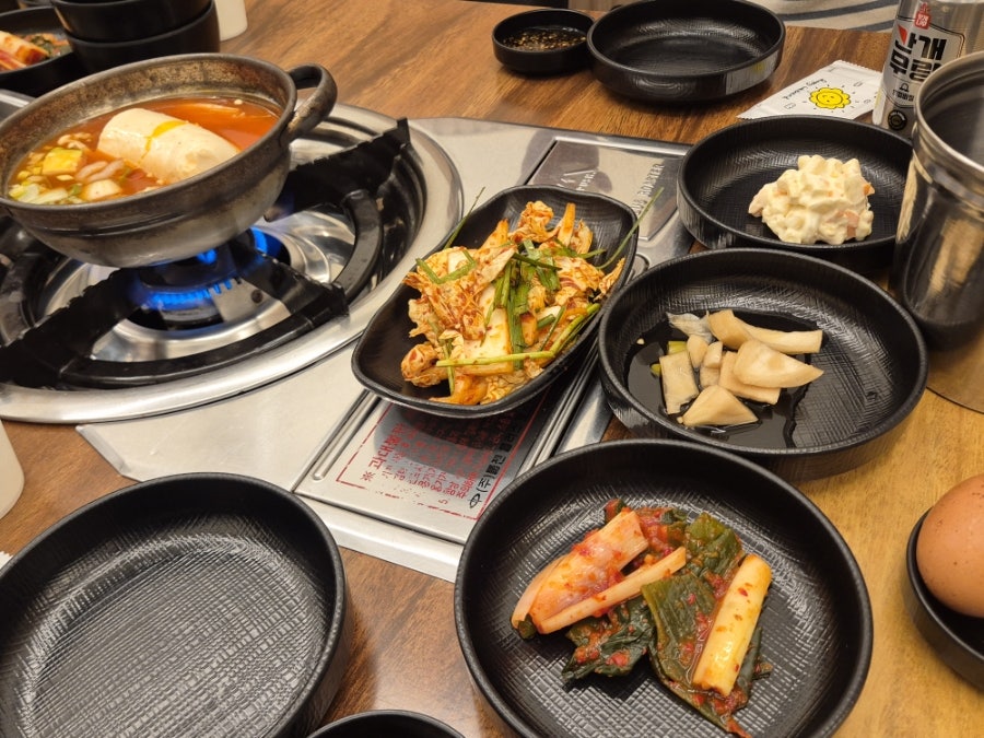 소팔소곱창 동탄반송점 사진 3