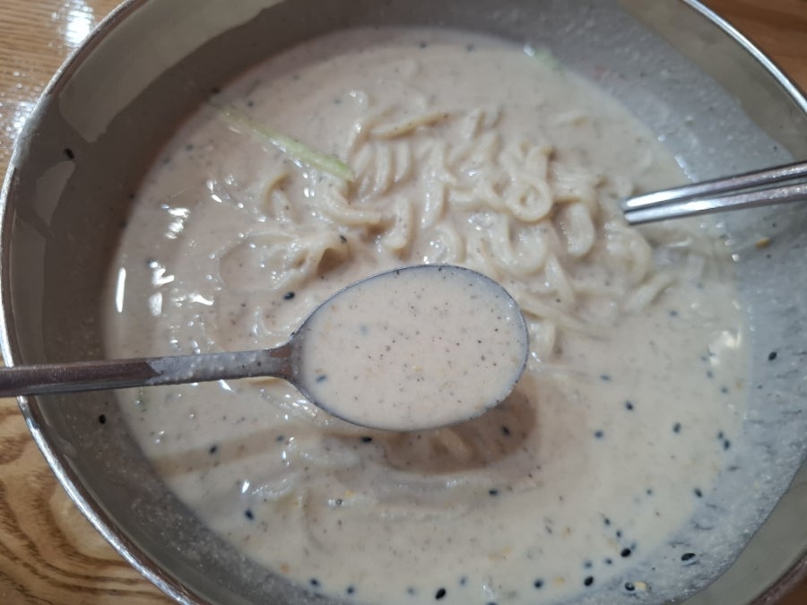 락빈칼국수 사진 6