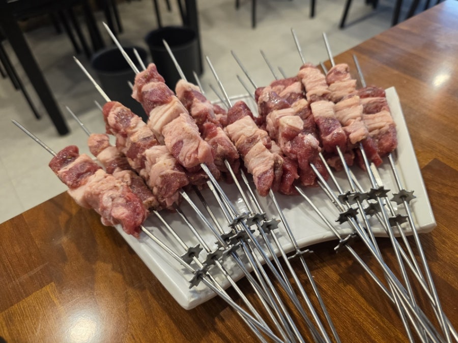 이가양꼬치 사진 4