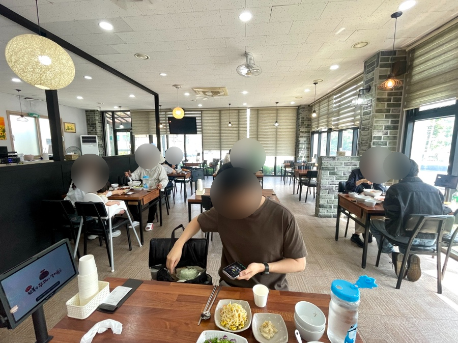 만복이쭈꾸미낙지볶음 충주점 사진 4