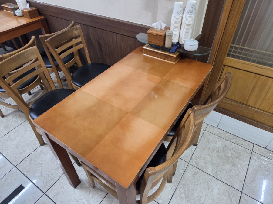 고령돼지국밥 사진 5