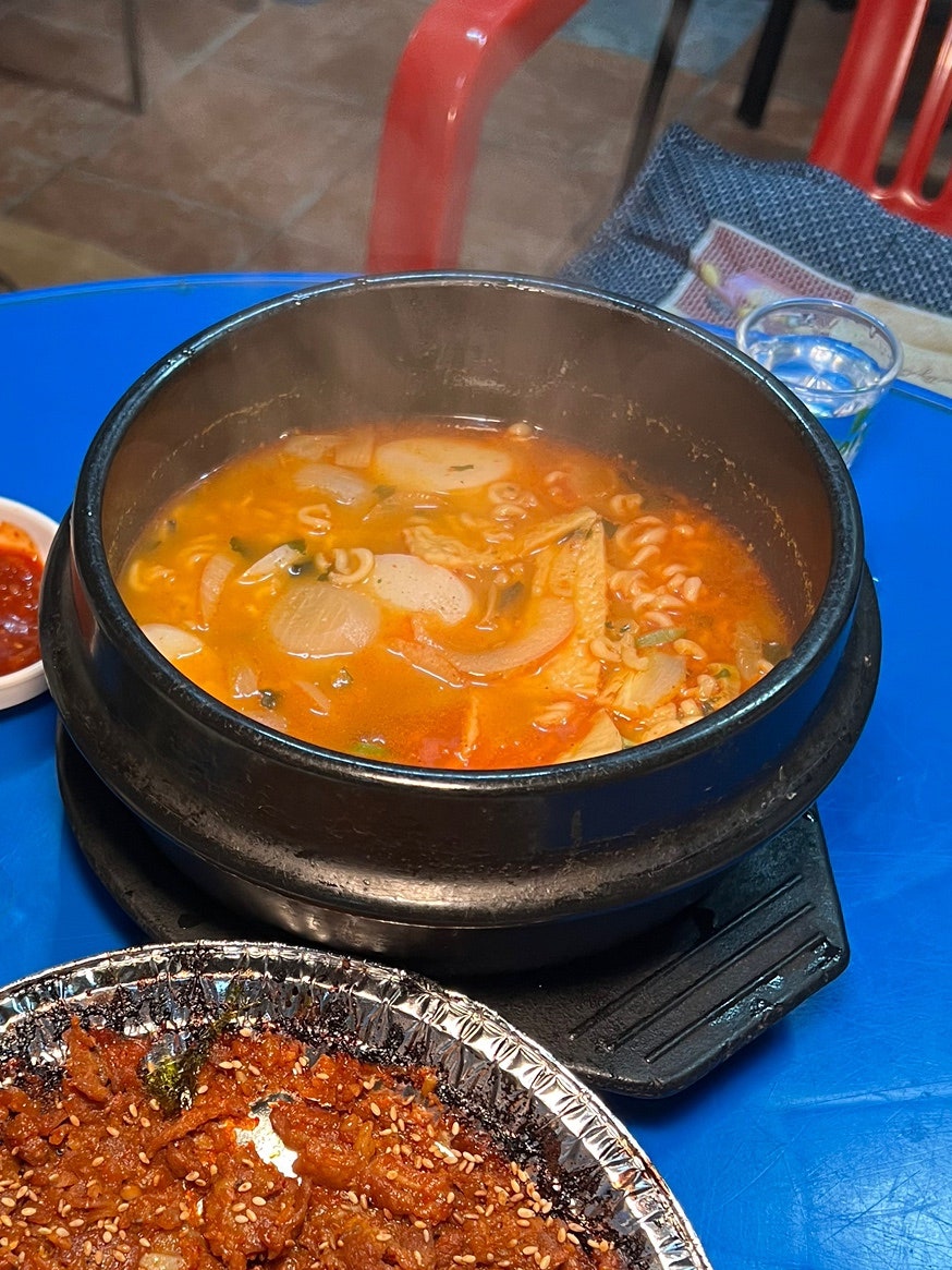 이모네포차 사진 5