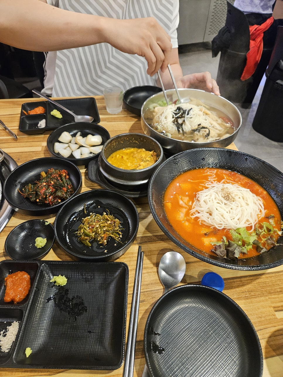 제주돈시대 풍납본점 사진 6