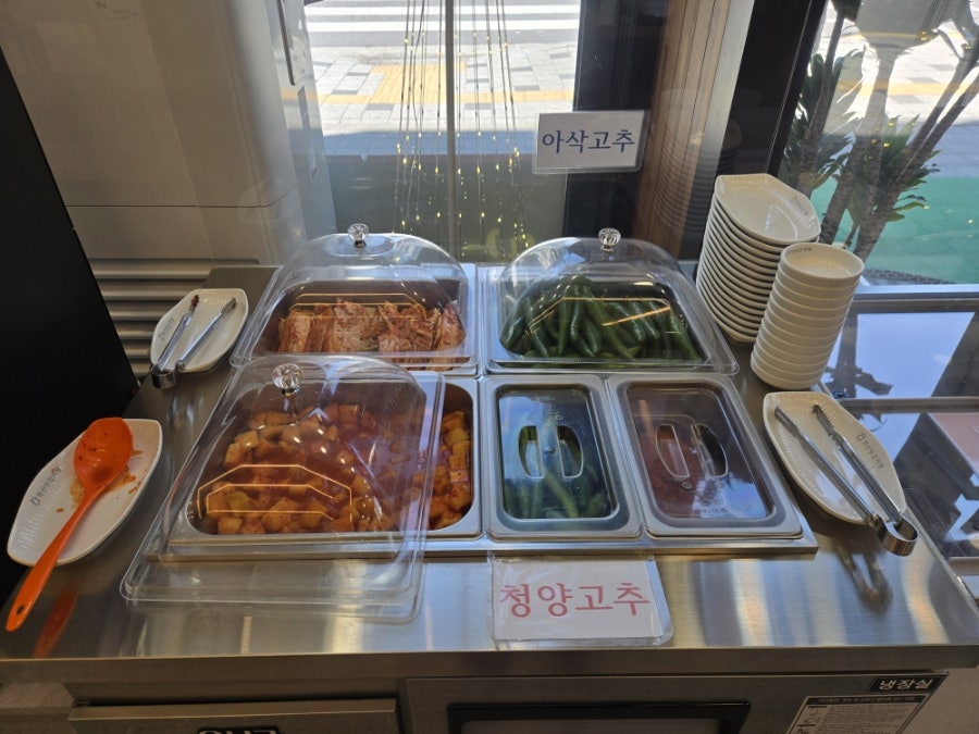 약선당감자탕 검단신도시점 사진 6