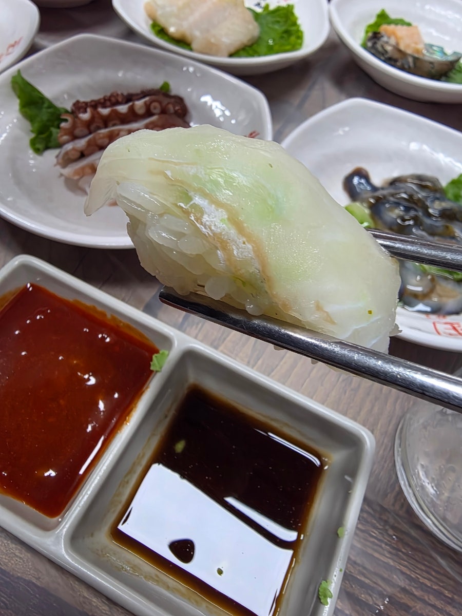 해송횟집 사진 6
