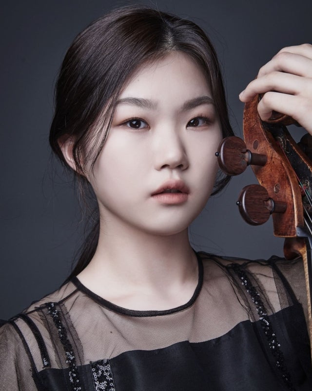 첼리스트 첼로 김태연 프로필 세계 3대 클래식 경연대회 퀸엘리자베스 콩쿠르 준우승