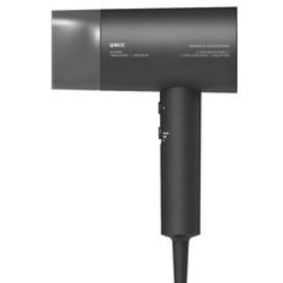  유닉스 헤어드라이기 1800W UN-B3096 블랙 - 강력한 정전기 방지 스타일링