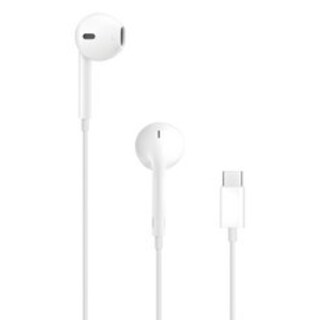  Apple 정품 USB-C 이어팟 MYQY3ZP/A - 유선의 재발견