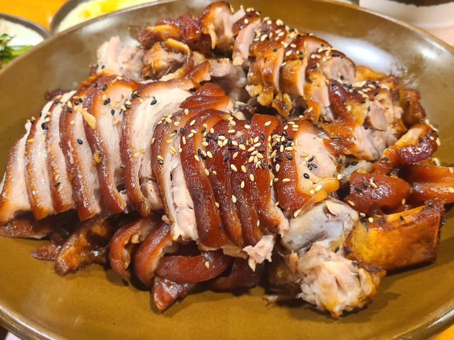 가장맛있는족발 울산태화점 사진 1