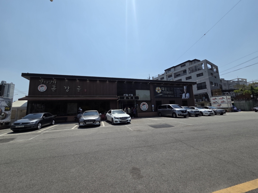 훈장골 파주점 사진 1