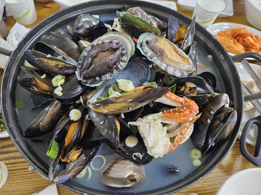 오백식당 사진 6