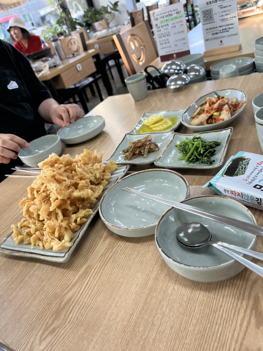 옛집민물새우 사진 3