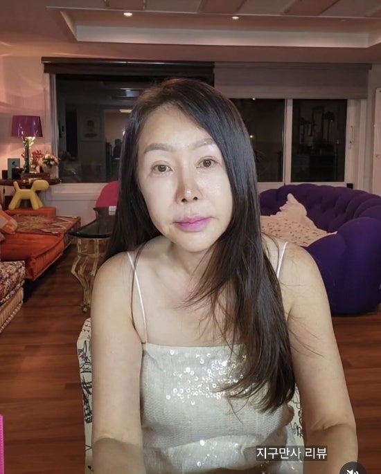 미우새 박준금 집 쇼파 소파 빈티지 샤넬 가방 공개 몸매 관리 인스타 드라마 영화 이혼 재혼....