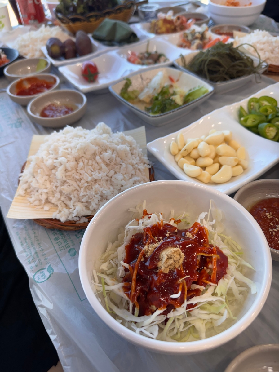 성림횟집 사진 5