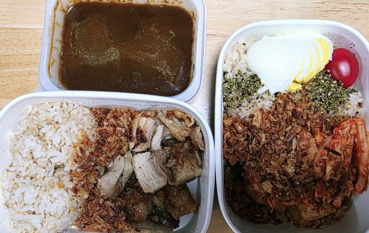  [부민동]샐러드부터 포케까지 완벽한 부산대학병원 맛집 '샐러리아 부산부민점'