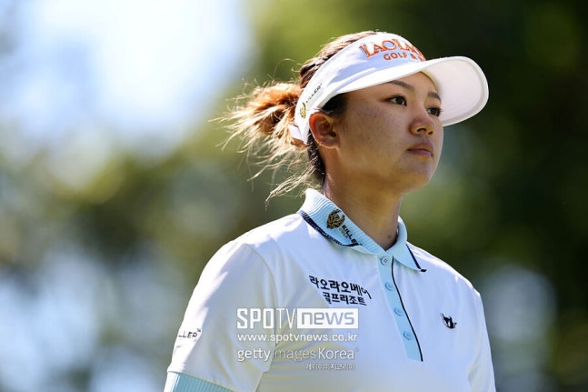 골프 <b>주수빈 프로</b> 프로필 국적 출생 고향 2026년 LPGA 투어 샵... 