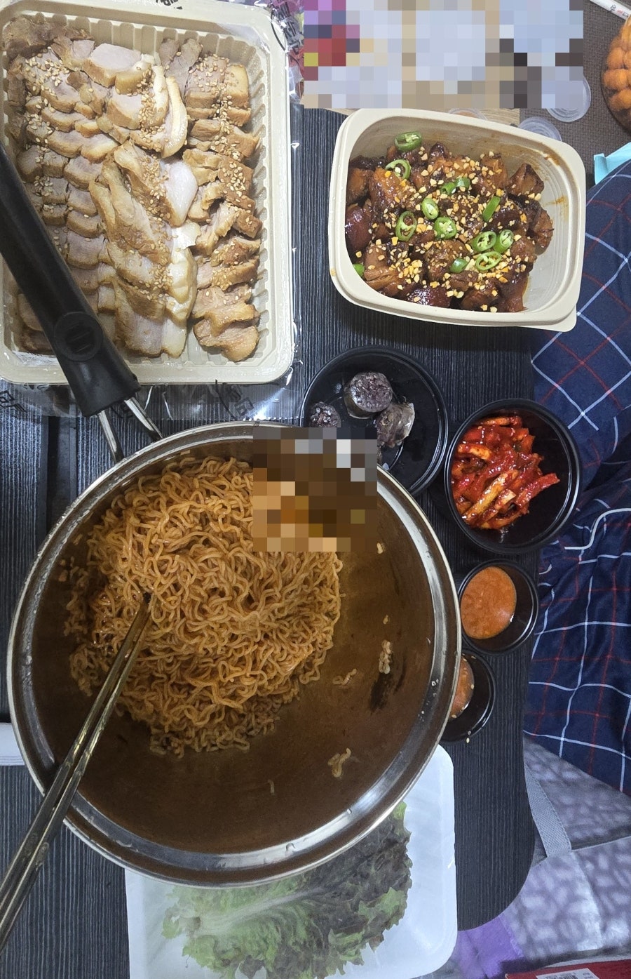 일만족발 당하본점 사진 6