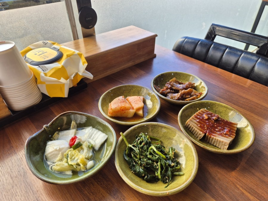 고운뜰닭도리탕 사진 3