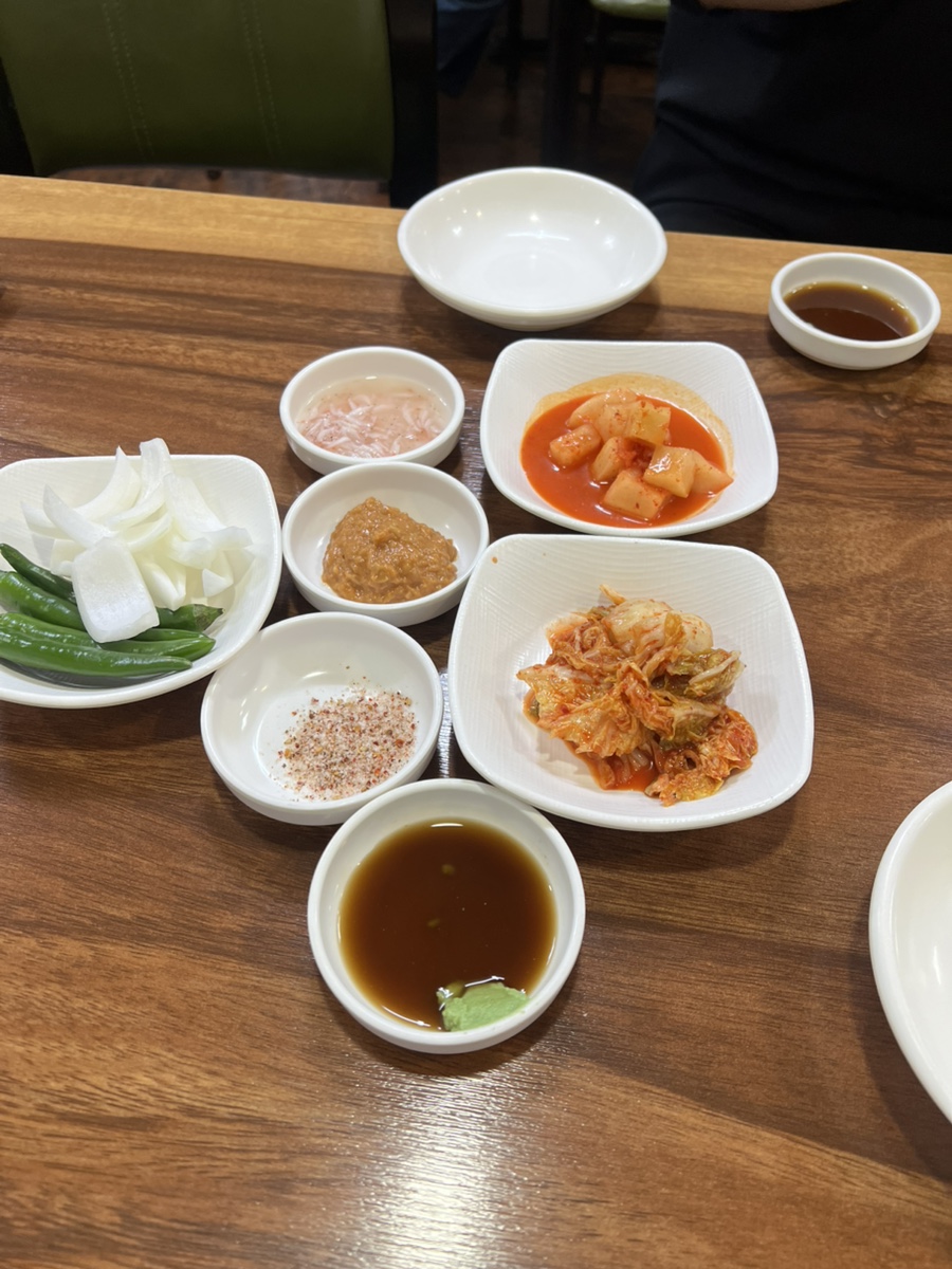 조광심민속왕순대 사진 4