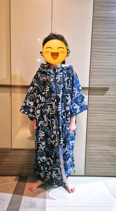 초등 수영 대회 준비물, 판초를 다시 구매한 이유