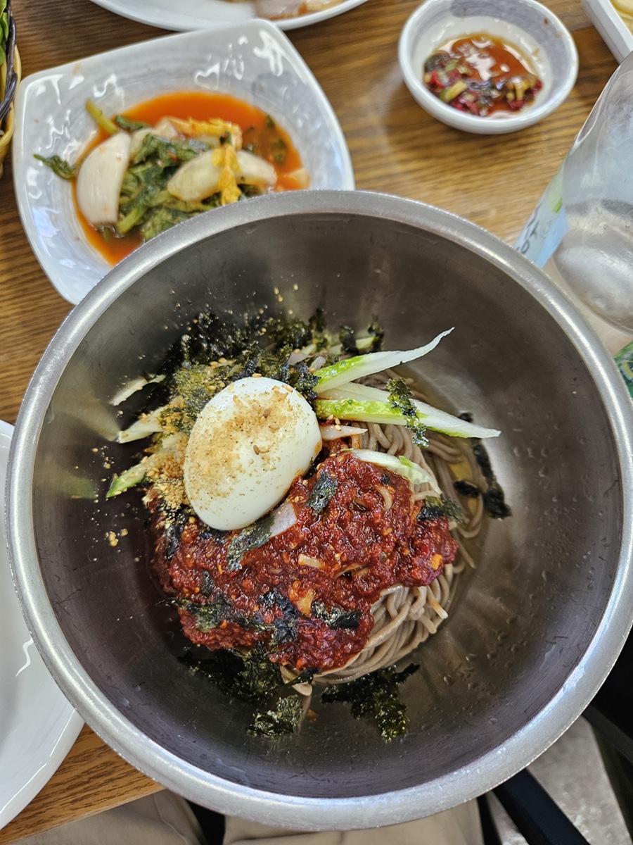 수지막국수 사진 5