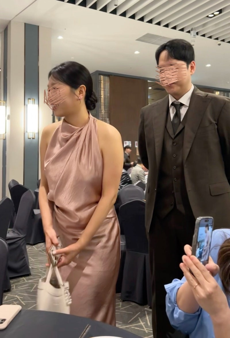 결혼식 2부 피로연 드레스 추천｜쉬인 3만원대 가성비 드레스 내돈내산