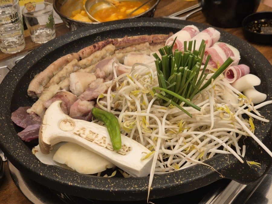 소팔소곱창 동탄반송점 사진 6