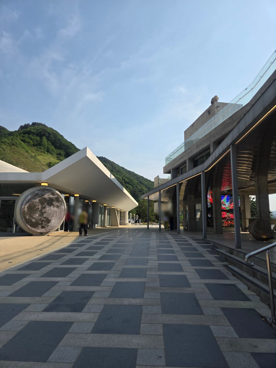 소양강 쉼터 사진 2