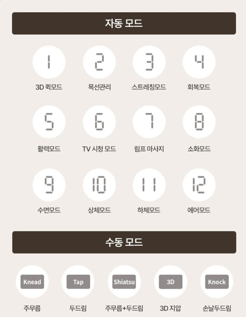 브람스 신제품 4D 안마의자 올인케어 자동모드 음성인식 기능 BRAMS-K8H805GAD 구입 문의 고객센....