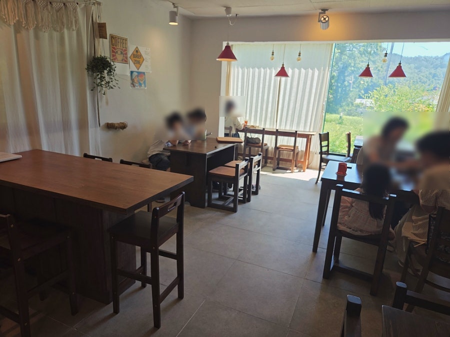 동네카페 사진 6