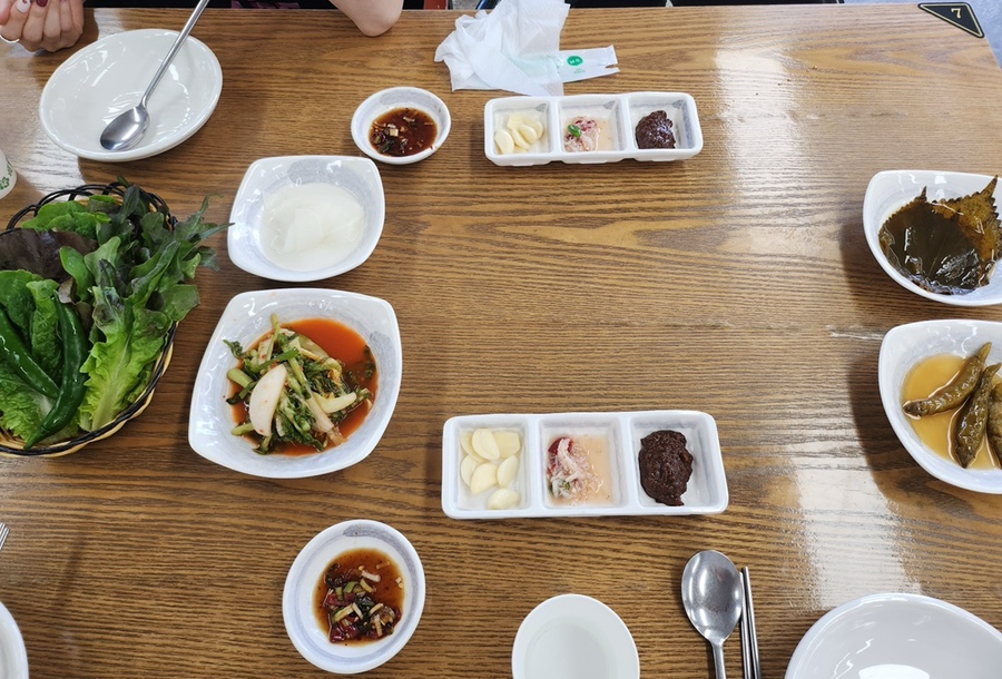 수지막국수 사진 4