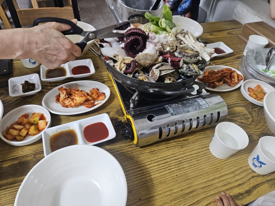 오백식당 사진 3