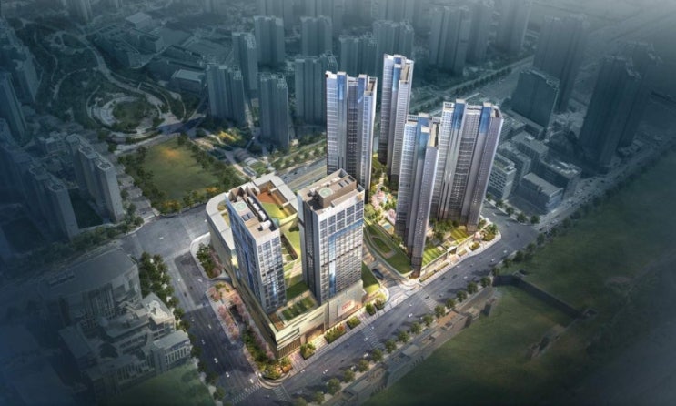  동탄롯데캐슬 전용 84  22억5000만 원 돌파 용인반도체클러스터 동탄 20억원 기본