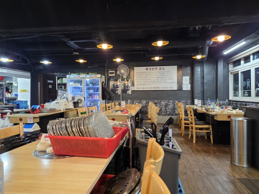 마포숯불갈비 도림본점 사진 6